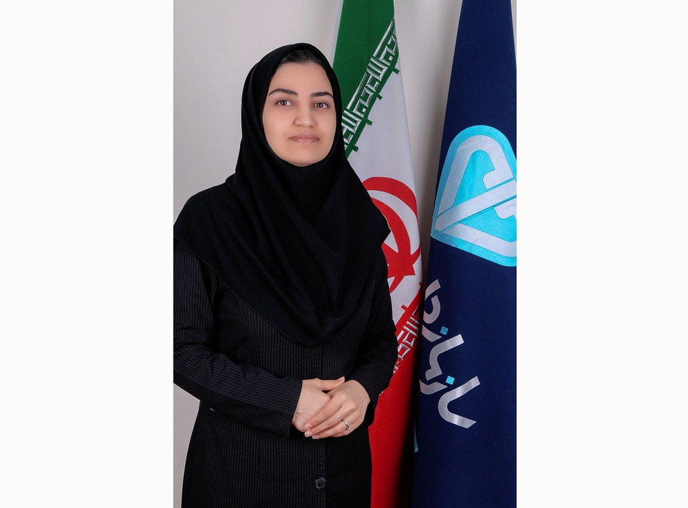 دکتر مرضیه امینی روش